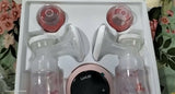 LuvLap Adore Double Electric Breast Pump