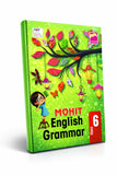 English Grammer 6