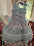 Frock/Dress Set of 3 for Baby Girl – Cute & Comfortable Everyday Outfits