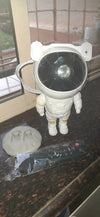 Astronaut Starry Projector Night Light