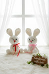 Crochet Bunny
