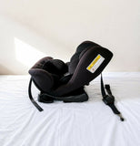 BABYHUG Bon Voyage ISOFIX Convertible Car Seat 0-36kg Recline Harness