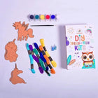ilearnngrow Teeny Tiny DIY Unicorn Thread Kit