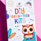 ilearnngrow Teeny Tiny DIY Unicorn Thread Kit