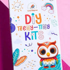ilearnngrow Teeny Tiny DIY Hanger Set Of 3