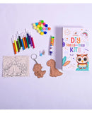ilearnngrow Teeny Tiny DIY  Painting Kit