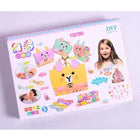 ilearnngrow Teeny Tiny DIY Mini Bag Kit