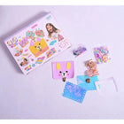 ilearnngrow Teeny Tiny DIY Mini Bag Kit