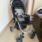 R FOR RABBIT Chocolate Ride  Baby Stroller