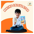I LEARNNGROW Maths Calculator + Shut The box