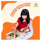 I LEARNNGROW Maths Calculator + Shut The box
