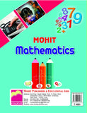 Mathematics Class 7