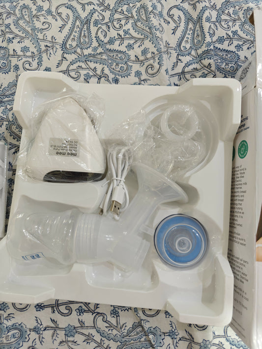 MEE MEE Single Electric Breast Pump