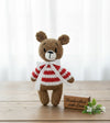 Crochet Teddy Toy