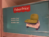 FISHER PRICE  Booster Feeding Chair