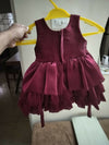 Party Wear Frock For Baby Girl