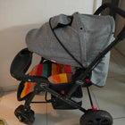 BABYHUG Melody Reversible Handle Stroller