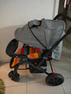 BABYHUG Melody Reversible Handle Stroller