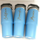 Personalized steel Travel Tumbler – 900ml