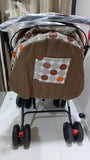 Babyhug Stroller
