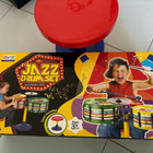JAZZ Drum Set & Little Architect Combo – Musical & Creative Building Play Set for Kids