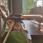 High Chair for Baby – Safe, Comfortable & Convenient Mealtime Companion! 
