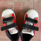 ADIDAS KIDS Advantage Spider-Man Lace-Up Sports Shoes