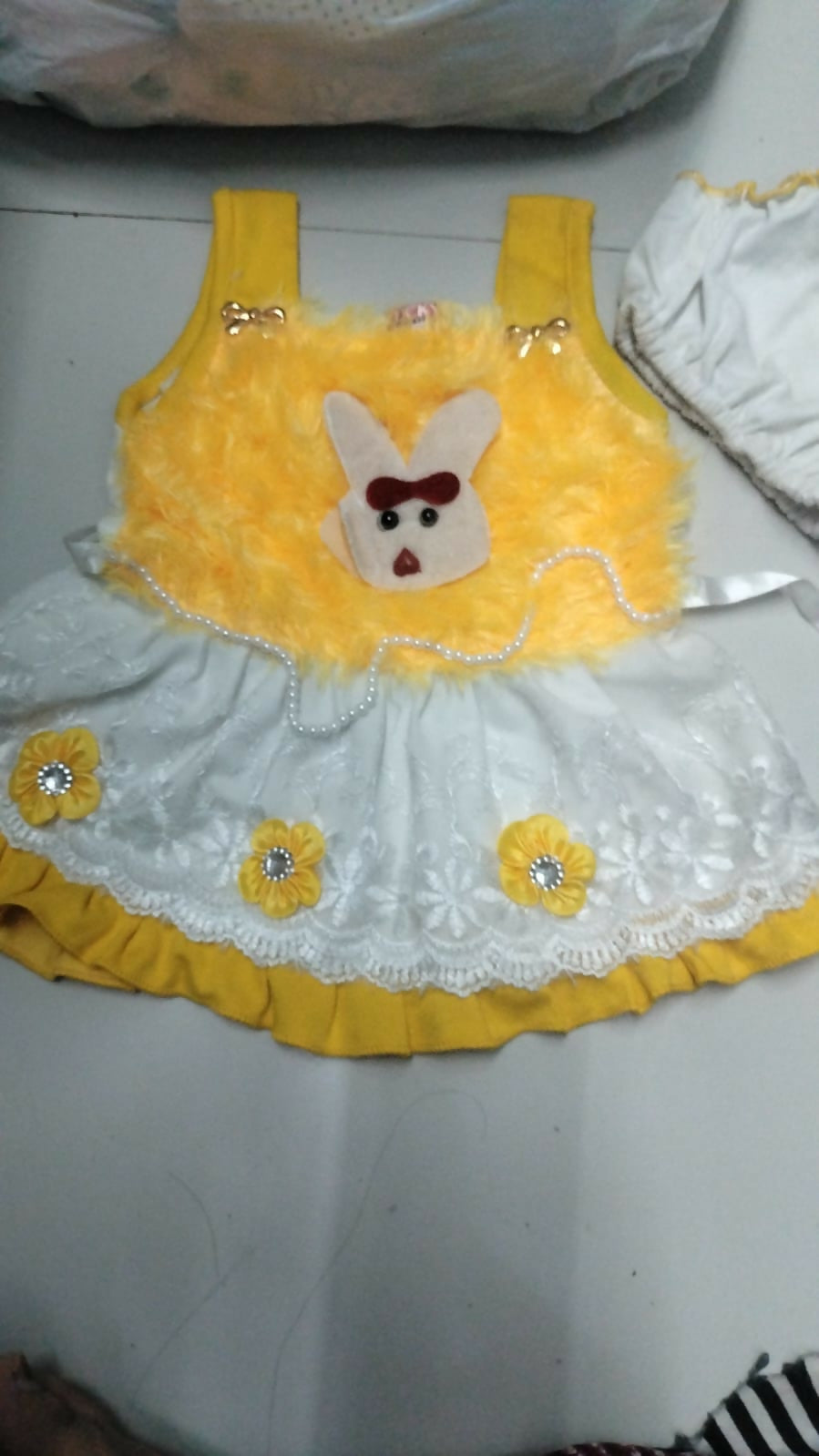 Shop now for adorable dresses and frocks for baby girls, combining comfort and style for every occasion!