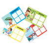 ZOOPLAY Season Explorer