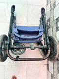 STAR AND DAISY Baby Stroller/Pram – Stylish, safe, and smooth rides for babies on the move.
