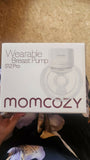MOMCOZY S12 Pro Single Wearable Breast Pump