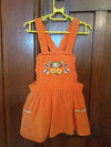Dress/Frock for Baby Girl ( Set Of 3)