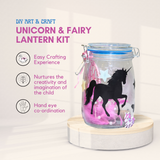 Introducing Our Magical Fun Art; Craft Kits . Unlock a world of enchantment with our Magical Fun Art &amp; Craft Kits, a perfect blend of unicorn magic and fairy wonder for kids aged 3-12 years old.