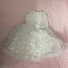 Twirl into fun and fancy with our Kids Tutu Frock/Dress for Baby Girls - a delightful blend of whimsy and charm!