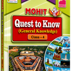 Quest to Know4 (General Knowledge)