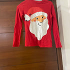 H&M 2-Piece Tulle Set for Girls – Stylish, Soft & Comfortable Party Outfit Combo  H&M Red Father Christmas Printed Top – Soft, Festive & Comfortable Wear for Kids