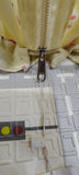 Portable Baby Bed-Yellow