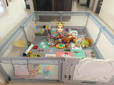 METRENO Playpen