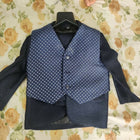 4 piece blazer set for boy