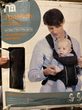 Mothercare 3 position carrier from 3.5kg-12kg