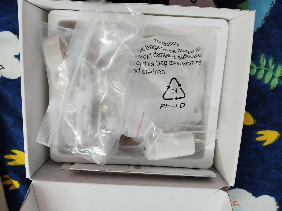 MOMSUNSHINE Wearable Electric Breast Pump
