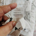 Shop now for the Muslin Cotton Swaddle for Newborn Babies, offering ultimate softness and comfort for your little one!