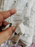 Shop now for the Muslin Cotton Swaddle for Newborn Babies, offering ultimate softness and comfort for your little one!