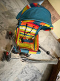 R FOR RABBIT Lollipop Lite Baby Stroller/Pram