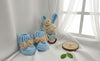 Crochet booties and rattle set / Crochet baby rattle/Crochet baby shoes with tiny flowers