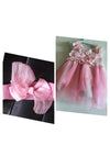 Mark and Mia Dress Combo with Headband