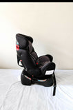 R FOR RABBIT Jack N Jill Baby Car Seat Convertible Rear Forward Recline