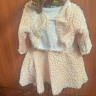 Twirl into Happiness – Elegant Dresses for Your Little Darling’s Special Days!