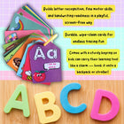 EDUSTAR ALPHABET KEYCHAIN