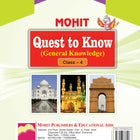 Quest to Know4 (General Knowledge)